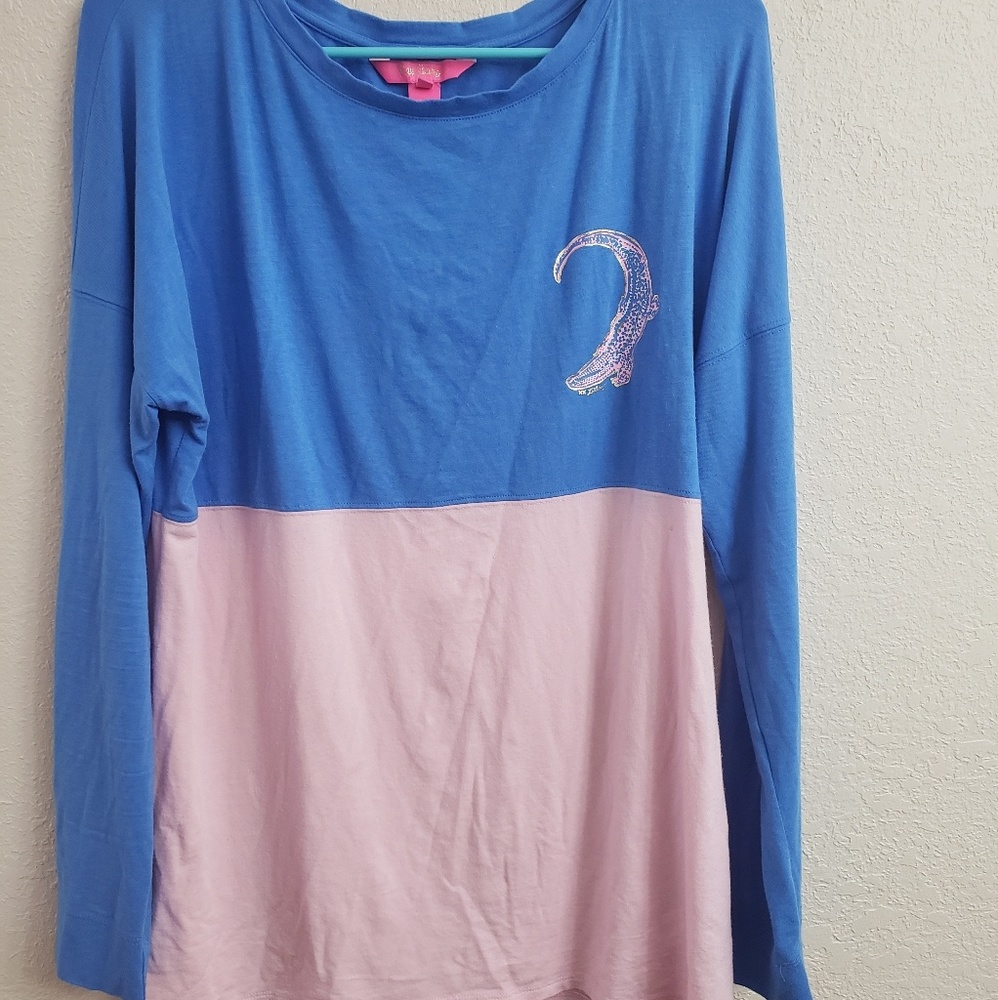 Finn top